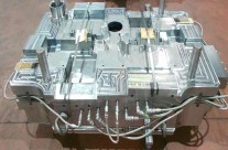 Die Casting Mould 1