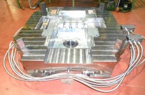 Die Casting Mould 10