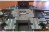 Die Casting Mould 18