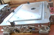 Die Casting Mould 2