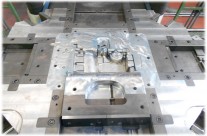 Die Casting Mould 22