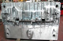 Die Casting Mould 3