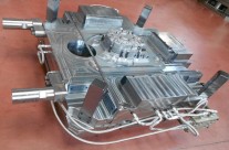 Die Casting Mould 4