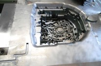 Die Casting Mould 5