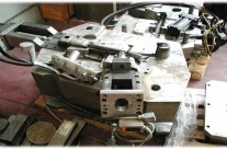 Die Casting Mould 7