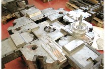 Die Casting Mould 8